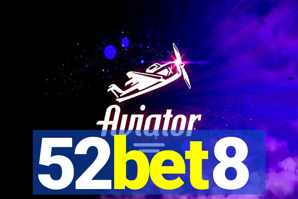 52bet8