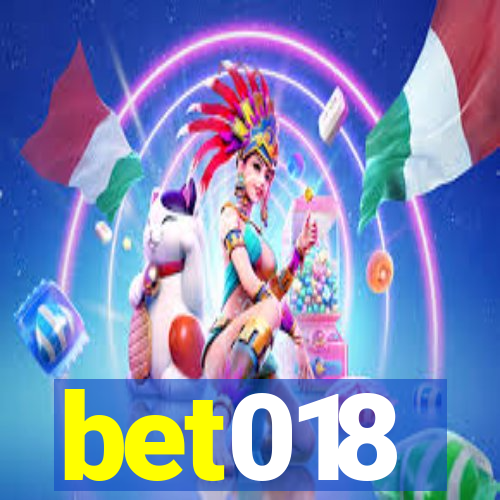 bet018