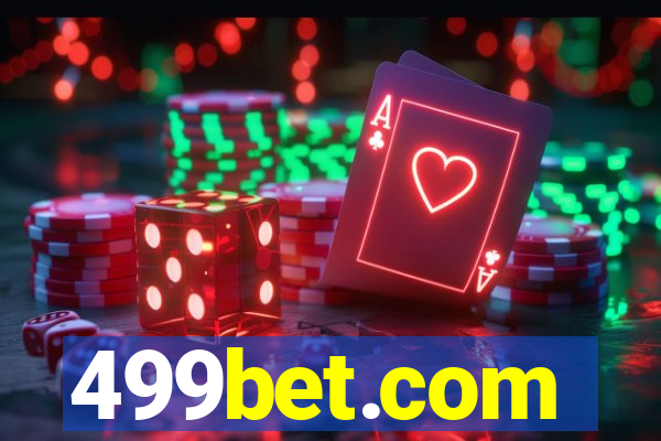 499bet.com