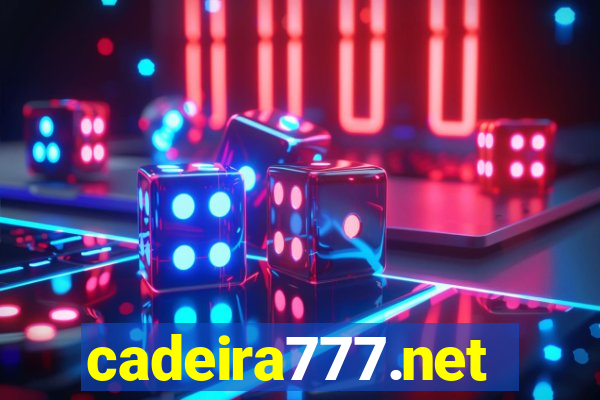 cadeira777.net