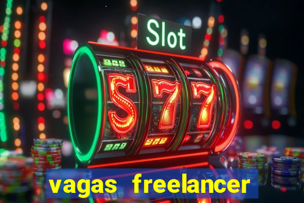 vagas freelancer porto alegre