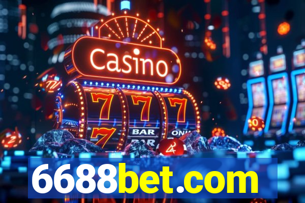 6688bet.com