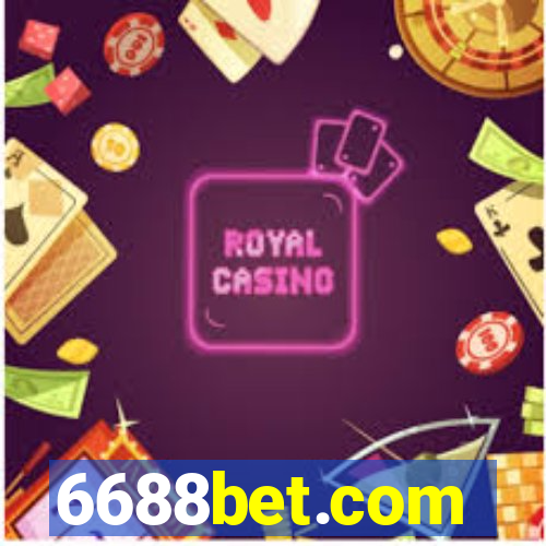 6688bet.com