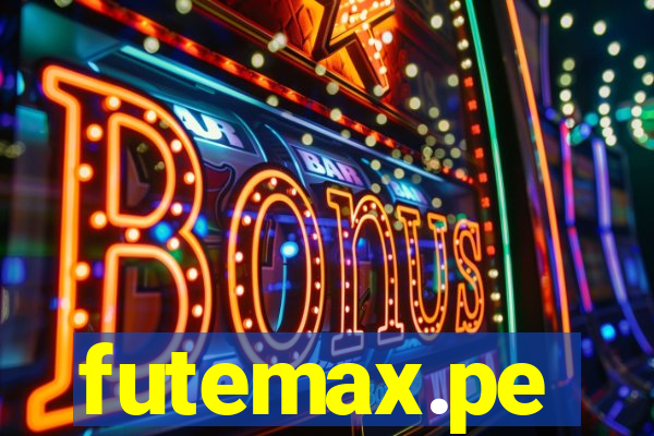 futemax.pe