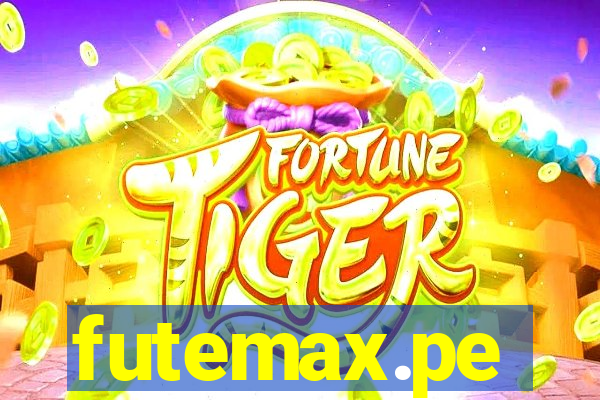 futemax.pe