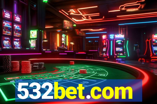 532bet.com