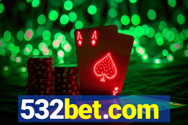 532bet.com