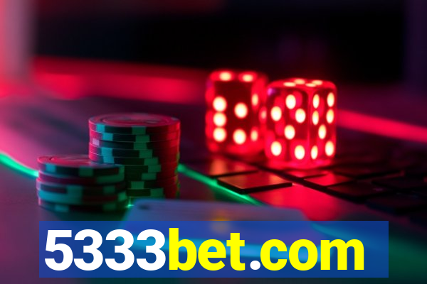 5333bet.com