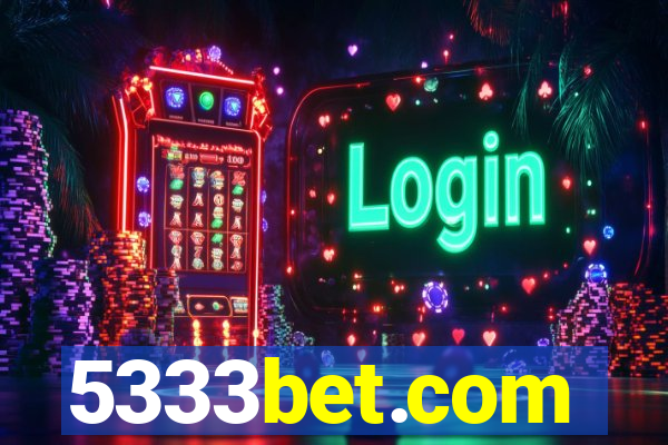 5333bet.com