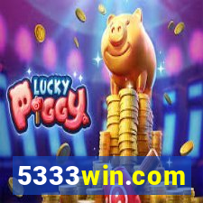 5333win.com