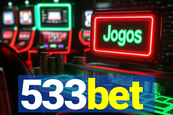 533bet