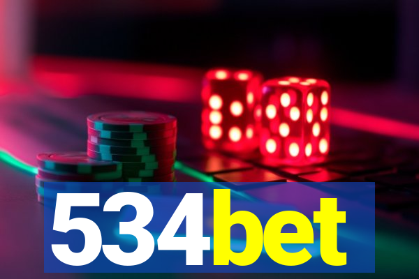 534bet