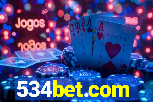 534bet.com