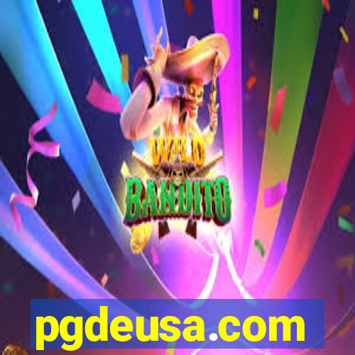 pgdeusa.com