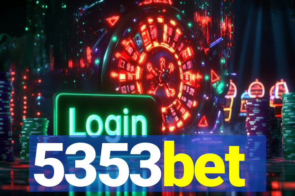 5353bet