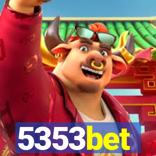 5353bet