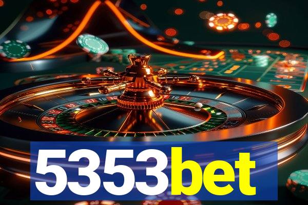 5353bet