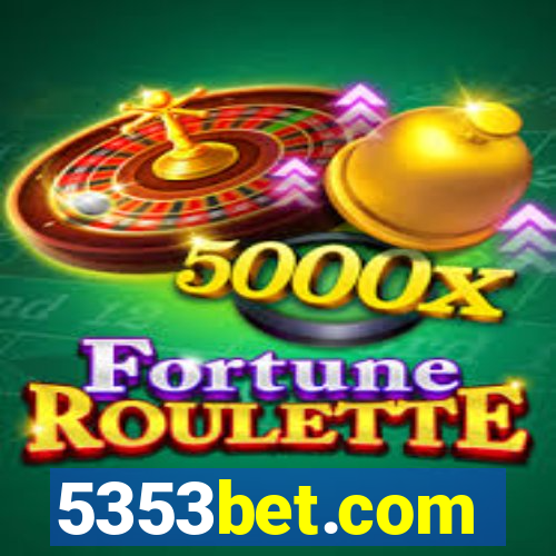 5353bet.com