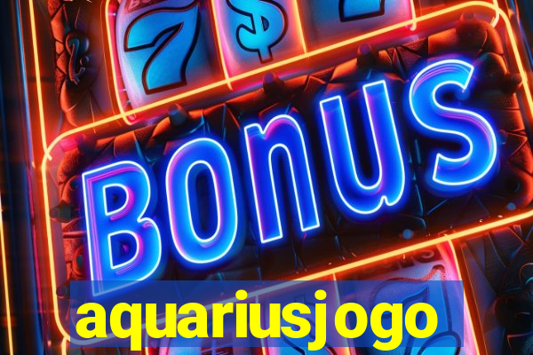 aquariusjogo