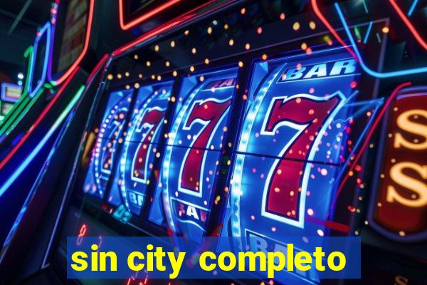 sin city completo