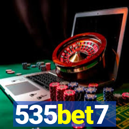 535bet7