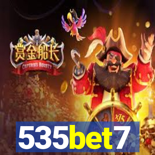 535bet7