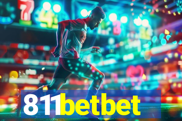 811betbet