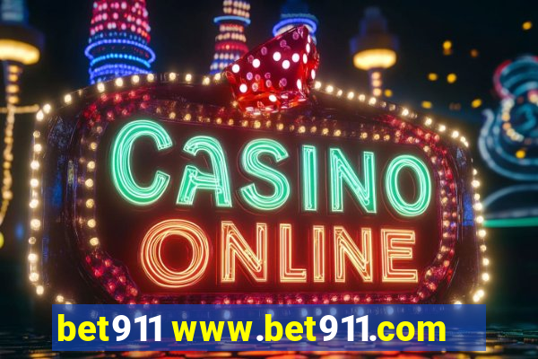 bet911 www.bet911.com