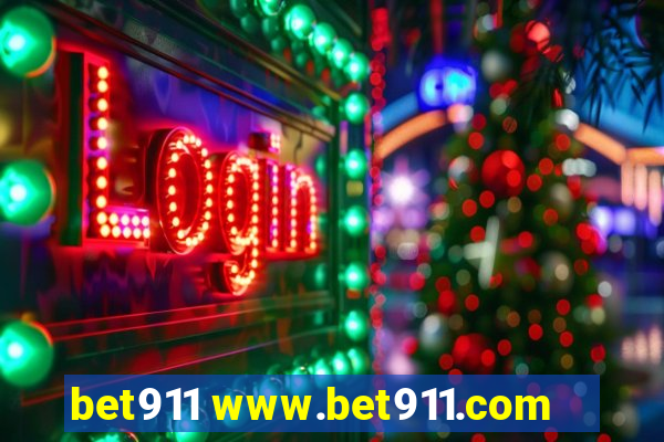 bet911 www.bet911.com