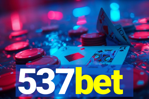 537bet