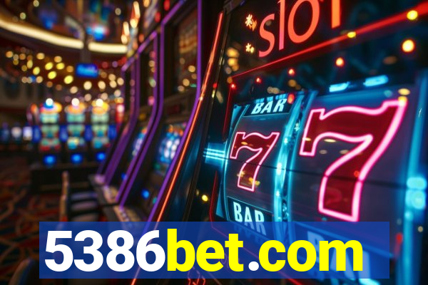 5386bet.com