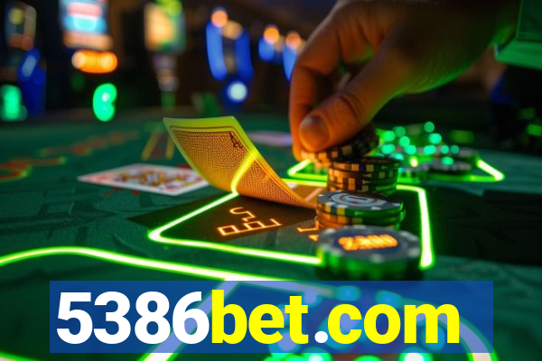 5386bet.com