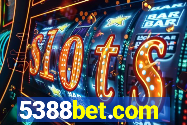 5388bet.com