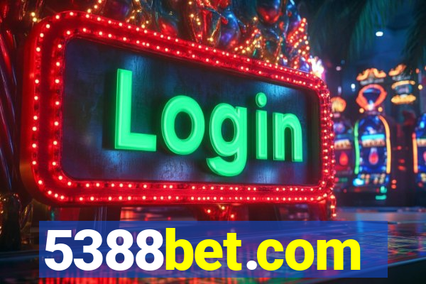 5388bet.com