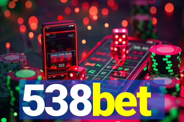 538bet