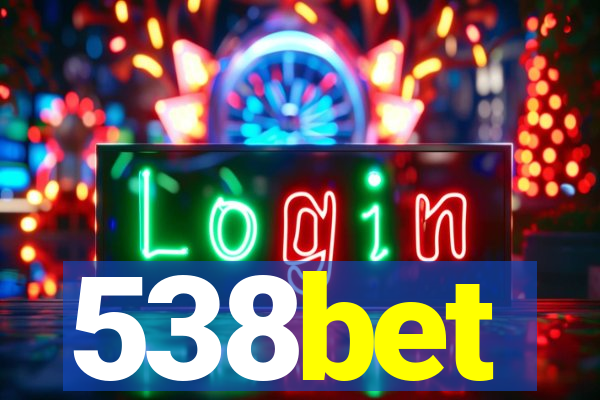 538bet