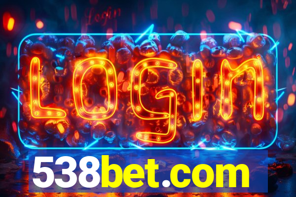 538bet.com