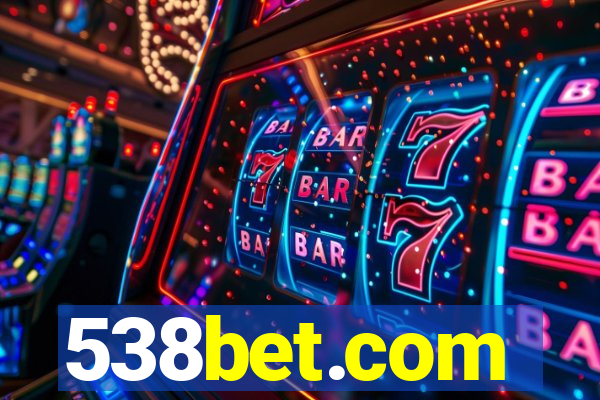 538bet.com