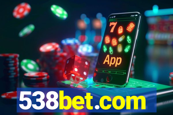 538bet.com