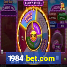 1984 bet.com