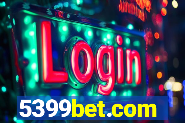 5399bet.com