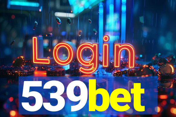 539bet