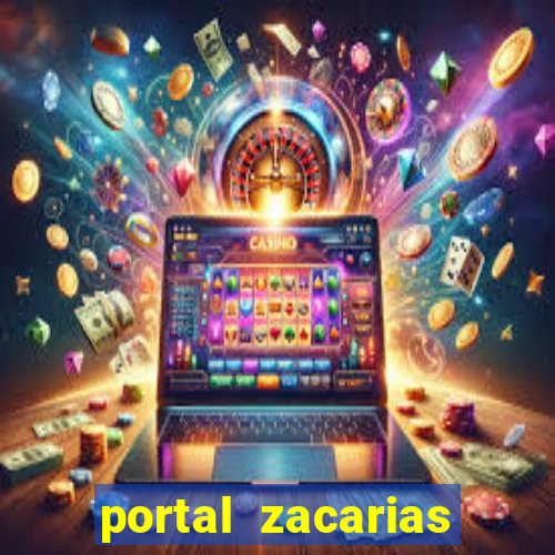 portal zacarias futebol mexicano