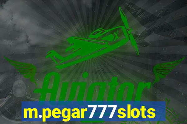 m.pegar777slots