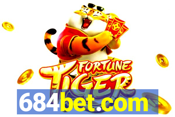 684bet.com