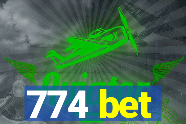 774 bet