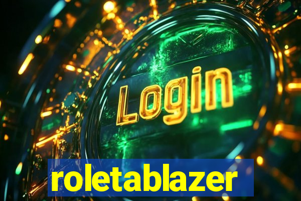 roletablazer