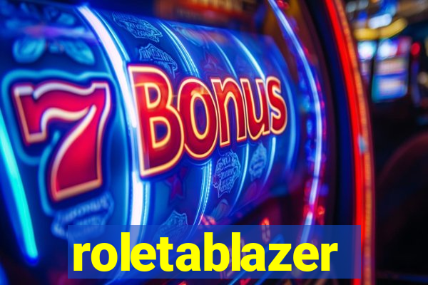 roletablazer