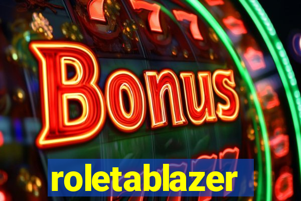 roletablazer