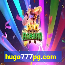 hugo777pg.com